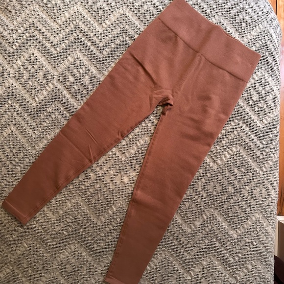 Everlane Seamless Leggings Brand New without tags - Picture 3 of 6